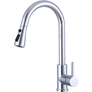 Does Not Apply Stainless Steel Kitchen Sink Taps Mixer With Pull Out Spray, Swivel Single Handl Does Not Apply Stainless Steel Kitchen Sink Taps Mixer With Pull Out Spray, Swivel Single Handl