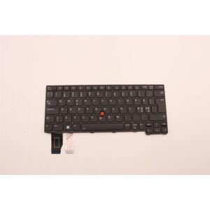 Lenovo Thinkpad L13 Gen 3 X13 Gen 3 L13 Gen 4 Keyboard Nordic Black 5n21h77238 Lenovo Thinkpad L13 Gen 3 X13 Gen 3 L13 Gen 4 Keyboard Nordic Black 5n21h77238
