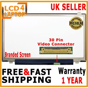 Chimei Innolux 14\" 1920 X 1080 Ips Fhd 30pins Lcd Led Screen Compatible Lp140wf1-Spb1 (Sp)(B1) Chimei Innolux 14\" 1920 X 1080 Ips Fhd 30pins Lcd Led Screen Compatible Lp140wf1-Spb1 (Sp)(B1)