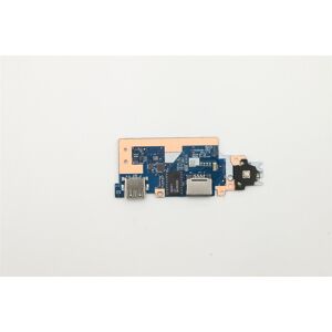 Lenovo Thinkpad E15 Usb-A Ethernet Board 5c50s73032 Lenovo Thinkpad E15 Usb-A Ethernet Board 5c50s73032
