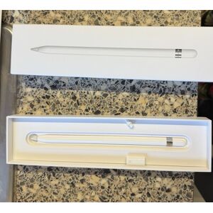 Apple Pencil 1st Gen White - Stylus Pen for iPad Apple Pencil 1st Gen White - Stylus Pen for iPad