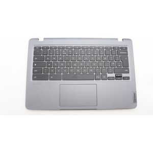 Lenovo Chrome 14e Gen 3 Ip 3 14ian8 Palmrest Cover Touchpad Keyboard 5m11h62086 Lenovo Chrome 14e Gen 3 Ip 3 14ian8 Palmrest Cover Touchpad Keyboard 5m11h62086