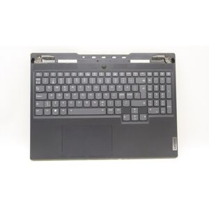 Lenovo Legion S7 16arha7 Palmrest Cover Touchpad Keyboard Nordic 5cb1j31472 Lenovo Legion S7 16arha7 Palmrest Cover Touchpad Keyboard Nordic 5cb1j31472