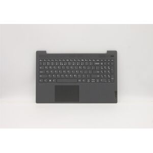 Lenovo Ideapad 5-15itl05 Palmrest Cover Touchpad Keyboard Grey 5cb0x56362 Lenovo Ideapad 5-15itl05 Palmrest Cover Touchpad Keyboard Grey 5cb0x56362