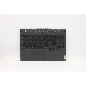 Lenovo Legion 5-15imh6 Keyboard Palmrest Top Cover Norwegian Black 5cb1d12479 Lenovo Legion 5-15imh6 Keyboard Palmrest Top Cover Norwegian Black 5cb1d12479