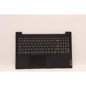 Lenovo V15 G2 Ijl Palmrest Cover Touchpad Keyboard Us Europe Black 5cb1f36589 Lenovo V15 G2 Ijl Palmrest Cover Touchpad Keyboard Us Europe Black 5cb1f36589