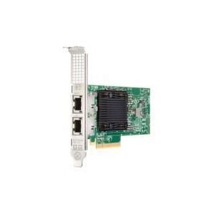 HP Enterprise 813661-B21-Rfb Eth 10gb 2p 535t Adptr HP Enterprise 813661-B21-Rfb Eth 10gb 2p 535t Adptr