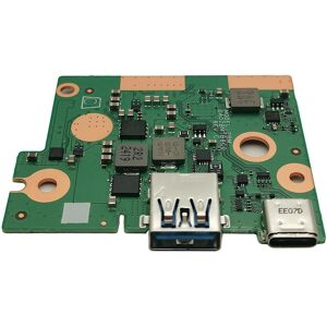 Acer Packard Bell Chromebook Pcb314-2t Cb315-4ht Pcb314-2t Io Board 55.Az1n7.001 Acer Packard Bell Chromebook Pcb314-2t Cb315-4ht Pcb314-2t Io Board 55.Az1n7.001