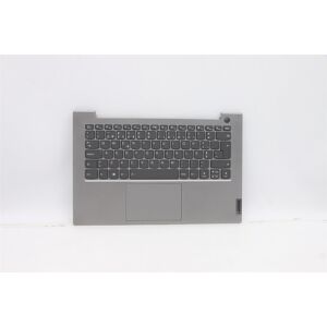 Lenovo Thinkbook 14 G2 Itl Keyboard Palmrest Top Cover Portuguese 5cb1b33139 Lenovo Thinkbook 14 G2 Itl Keyboard Palmrest Top Cover Portuguese 5cb1b33139