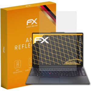 Atfolix 2x Screen Protection Film For Lenovo Thinkpad E16 Gen 1 Matt&shockproof Atfolix 2x Screen Protection Film For Lenovo Thinkpad E16 Gen 1 Matt&shockproof