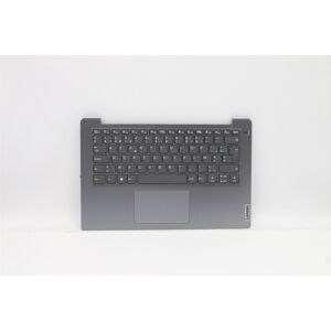 Lenovo Ideapad 3-14itl6 3-14alc6 Palmrest Touchpad Cover Keyboard 5cb1c04383 Lenovo Ideapad 3-14itl6 3-14alc6 Palmrest Touchpad Cover Keyboard 5cb1c04383