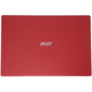 Acer Aspire A315-34 Lcd Cover Rear Back Housing Red 60.A2mn8.001 Acer Aspire A315-34 Lcd Cover Rear Back Housing Red 60.A2mn8.001