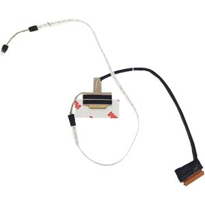 Genuine Hp 15-Dk Lcd Screen Display Cable 30 Pin L56912-001 Genuine Hp 15-Dk Lcd Screen Display Cable 30 Pin L56912-001