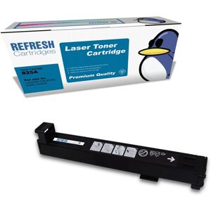 Refresh Cartridges Replacement Black Cb390a Toner Compatible With Hp Printers Refresh Cartridges Replacement Black Cb390a Toner Compatible With Hp Printers