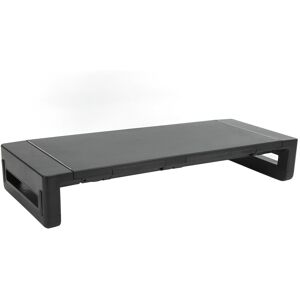 Monitor Stand Riser Desk Organizer Laptop Shelf With Storage Drawer Phone Hen Monitor Stand Riser Desk Organizer Laptop Shelf With Storage Drawer Phone Hen