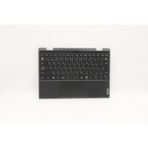 Lenovo Thinkpad 300e 2nd Palmrest Touchpad Cover Keyboard Japanese 5cb0z62022 Lenovo Thinkpad 300e 2nd Palmrest Touchpad Cover Keyboard Japanese 5cb0z62022