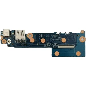Genuine Hp Chromebook 15-De Usb Usb-C Port Board L54804-001 Genuine Hp Chromebook 15-De Usb Usb-C Port Board L54804-001