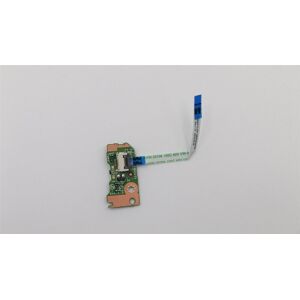 Lenovo Yoga C630-13q50 Power Button Board 5c50s24972 Lenovo Yoga C630-13q50 Power Button Board 5c50s24972