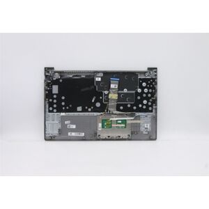 Lenovo Thinkbook 15 G2 Itl Keyboard Palmrest Top Cover Spanish Silver 5cb1b34963 Lenovo Thinkbook 15 G2 Itl Keyboard Palmrest Top Cover Spanish Silver 5cb1b34963