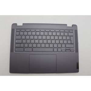 Lenovo Flex Ip 5 14iru7 Palmrest Cover Touchpad Keyboard Switzerland 5cb1m49372 Lenovo Flex Ip 5 14iru7 Palmrest Cover Touchpad Keyboard Switzerland 5cb1m49372