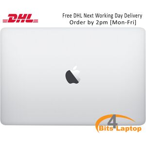 Apple For A1932 Macbook Air 13\" Retina Display Screen Full Lcd Assembly Silver Apple For A1932 Macbook Air 13\" Retina Display Screen Full Lcd Assembly Silver