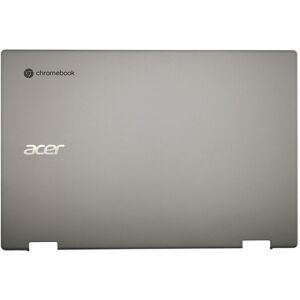 Acer Chromebook Spin R841t Lcd Cover Rear Back Housing Grey Gray 60.A9wn7.002 Acer Chromebook Spin R841t Lcd Cover Rear Back Housing Grey Gray 60.A9wn7.002