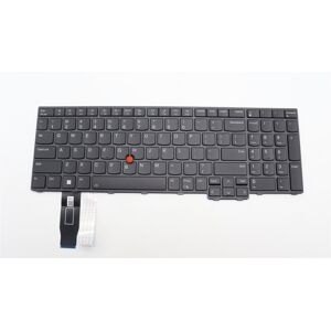 Lenovo Thinkpad P16s Gen 2 Keyboard - UK Europe - Keyboard Lenovo Thinkpad P16s Gen 2 Keyboard - UK Europe - Keyboard