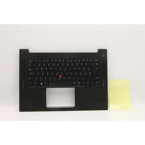Lenovo Thinkpad X1 Gen 5 X1 4th Gen P1 Gen 5 Keyboard Palmrest Top Cover Lenovo Thinkpad X1 Gen 5 X1 4th Gen P1 Gen 5 Keyboard Palmrest Top Cover