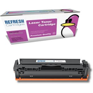 Refresh Cartridges Replacement Magenta 219a Toner Compatible With Hp Printers Refresh Cartridges Replacement Magenta 219a Toner Compatible With Hp Printers