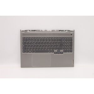Lenovo Thinkbook 16p G2 Ach Palmrest Cover Touchpad Keyboard Spanish 5cb1d04553 Lenovo Thinkbook 16p G2 Ach Palmrest Cover Touchpad Keyboard Spanish 5cb1d04553