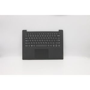 Lenovo V14-Ikb Palmrest Touchpad Cover Keyboard Us Grey 5cb0w44539 Lenovo V14-Ikb Palmrest Touchpad Cover Keyboard Us Grey 5cb0w44539