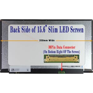 Chimei Innolux 15.6" Acer Aspire R 15 R5-571tg Series Edp Compatible Laptop Led Screen Fhd Ips Chimei Innolux 15.6" Acer Aspire R 15 R5-571tg Series Edp Compatible Laptop Led Screen Fhd Ips