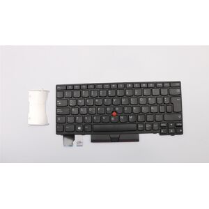 Lenovo Thinkpad X280 A285 X390 X395 L13 Keyboard Latin Spanish Black 01yp083 Lenovo Thinkpad X280 A285 X390 X395 L13 Keyboard Latin Spanish Black 01yp083