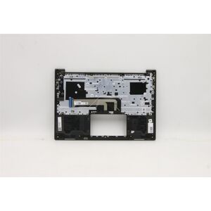 Lenovo Yoga 7-13itl05 Keyboard Palmrest Top Cover Norwegian Grey 5cb1b01265 Lenovo Yoga 7-13itl05 Keyboard Palmrest Top Cover Norwegian Grey 5cb1b01265