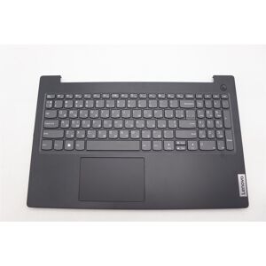 Lenovo V15 G4 Iru Palmrest Cover Touchpad Keyboard Ukrainian Grey 5cb1l67797 Lenovo V15 G4 Iru Palmrest Cover Touchpad Keyboard Ukrainian Grey 5cb1l67797