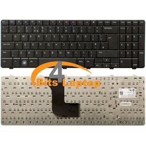 New Compatible Dell Inspiron 15r 5010 N5010 M5010 Keyboard Uk Layout New Compatible Dell Inspiron 15r 5010 N5010 M5010 Keyboard Uk Layout