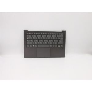 Lenovo Yoga C940-14iil Palmrest Cover Touchpad Keyboard Spanish Grey 5cb0u44232 Lenovo Yoga C940-14iil Palmrest Cover Touchpad Keyboard Spanish Grey 5cb0u44232