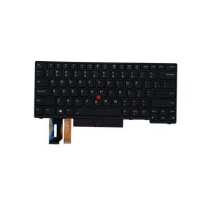 Lenovo Thinkpad T480s T490 L480 L380 L390 L490 E480 E490 E495 Keyboard 01yp520 Lenovo Thinkpad T480s T490 L480 L380 L390 L490 E480 E490 E495 Keyboard 01yp520