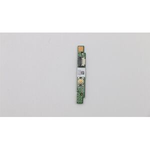 Lenovo Ideacentre 910-27ish Power Button Switch Board 01aj776 Lenovo Ideacentre 910-27ish Power Button Switch Board 01aj776