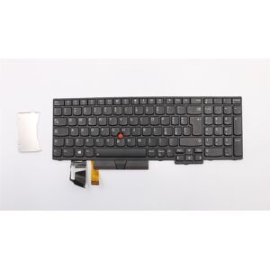 Lenovo Thinkpad L580 L590 E580 T590 P53s E590 P52 P72 P53 P73 Keyboard 01yp697 Lenovo Thinkpad L580 L590 E580 T590 P53s E590 P52 P72 P53 P73 Keyboard 01yp697
