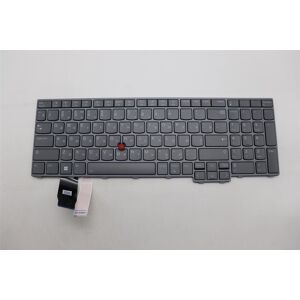 Lenovo Thinkpad T16 Gen 1 P16s Gen 1 Keyboard Russian Grey Backlit 5n21d93853 Lenovo Thinkpad T16 Gen 1 P16s Gen 1 Keyboard Russian Grey Backlit 5n21d93853