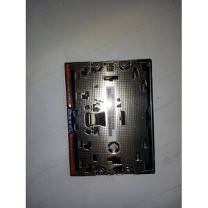 Lenovo Thinkpad E470 Trackpad Touchpad Board Black 00ur960 Lenovo Thinkpad E470 Trackpad Touchpad Board Black 00ur960