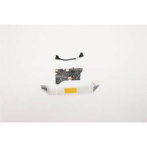Lenovo Yoga S730-13iml Usb-A Audio Jack Board 5c50s25083 Lenovo Yoga S730-13iml Usb-A Audio Jack Board 5c50s25083