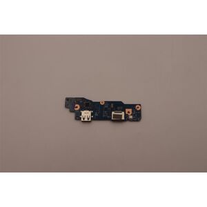 Lenovo Thinkpad E14 4 Usb-A Rj45 Ethernet Board 5c51c94269 Lenovo Thinkpad E14 4 Usb-A Rj45 Ethernet Board 5c51c94269