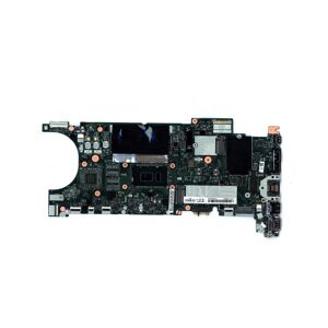 Lenovo Thinkpad T480s T480s Motherboard Mainboard Core I7-8550u 8gb Uma 01lv606 Lenovo Thinkpad T480s T480s Motherboard Mainboard Core I7-8550u 8gb Uma 01lv606