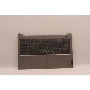 Lenovo Thinkbook 15 G4 Aba Palmrest Cover Touchpad Keyboard Russian 5cb1h88674 Lenovo Thinkbook 15 G4 Aba Palmrest Cover Touchpad Keyboard Russian 5cb1h88674