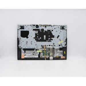 Lenovo Legion 5 17imh05 Palmrest Cover Touchpad Keyboard Greek Grey 5cb0z21115 Lenovo Legion 5 17imh05 Palmrest Cover Touchpad Keyboard Greek Grey 5cb0z21115