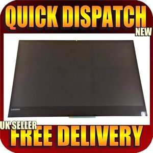 Generic 15.6\" Nv156qum-N51 Replacement Touch Digitizer Assembly Lenovo Yoga 720-15ikb Generic 15.6\" Nv156qum-N51 Replacement Touch Digitizer Assembly Lenovo Yoga 720-15ikb