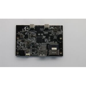 Lenovo Thinkstation P720 P920 P520 P520c P330 Usb-A Button Board 00fc991 Lenovo Thinkstation P720 P920 P520 P520c P330 Usb-A Button Board 00fc991