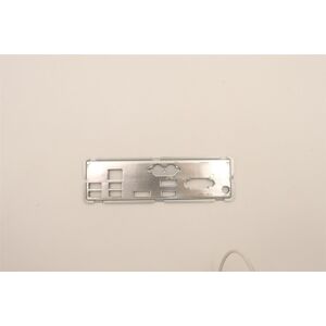 Lenovo Thinkcentre M80t Gen 3 M80s Gen 3 Motherboard Io Shield Silver 5m20u50941 Lenovo Thinkcentre M80t Gen 3 M80s Gen 3 Motherboard Io Shield Silver 5m20u50941